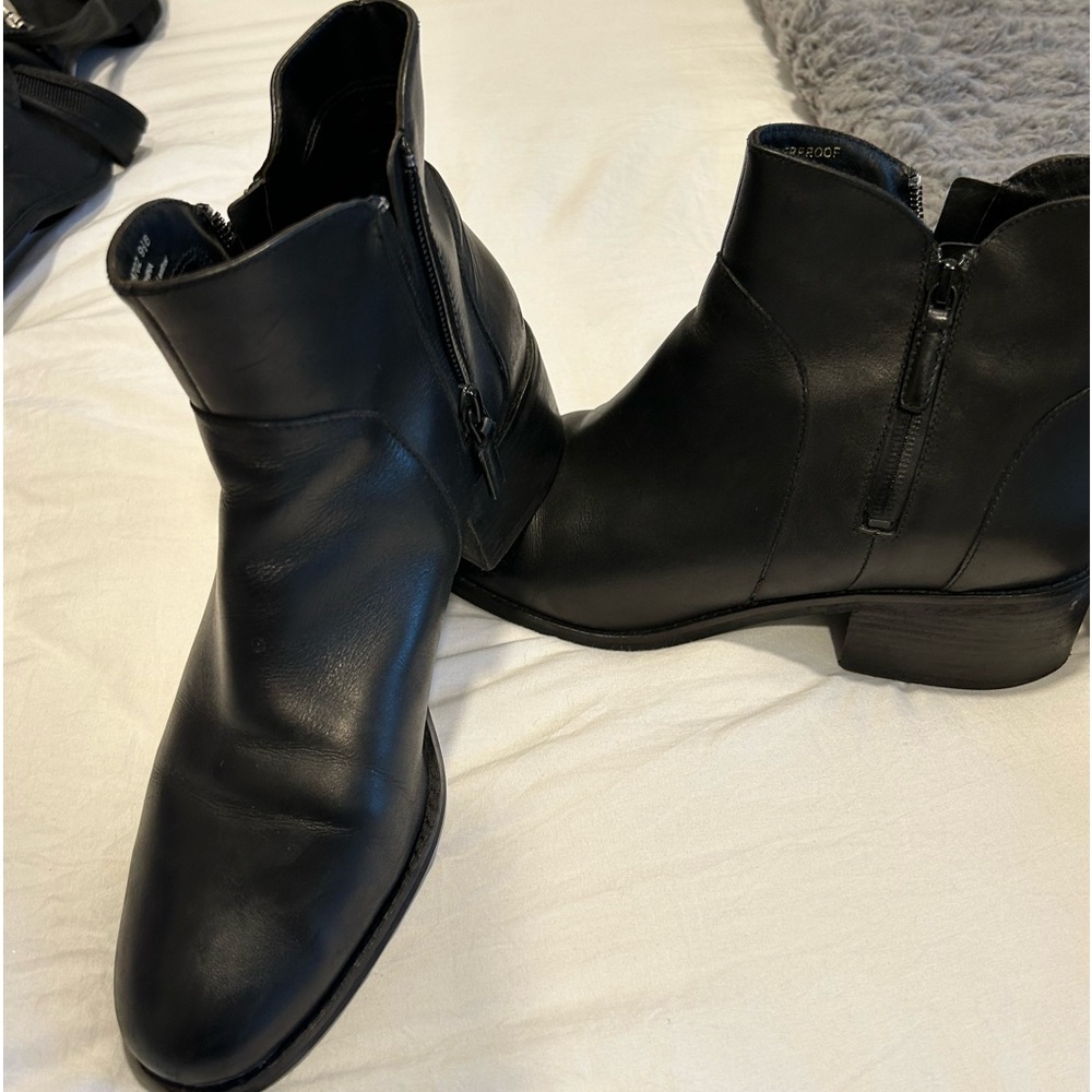Cole Haan  ankle boots
